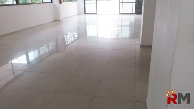 270- Apartamento em boa viagem com 4 quartos sendo 2 suítes com 130m² - Foto 9
