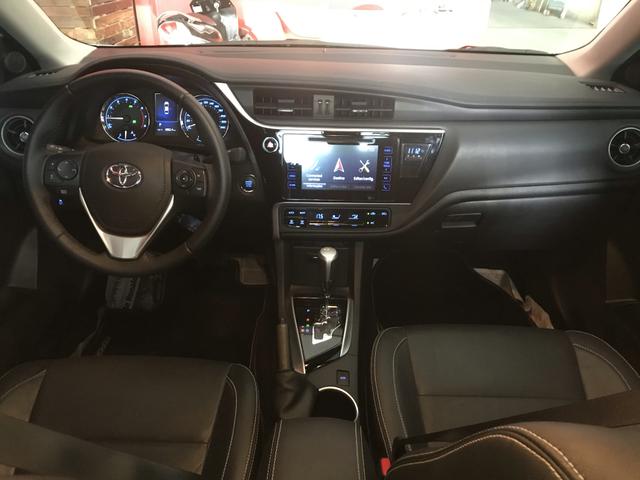 Corolla XRS - Foto 7