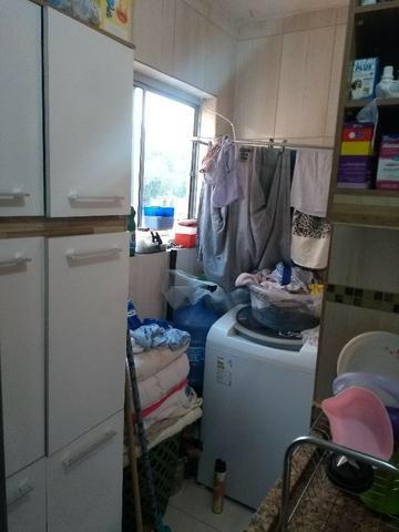 Apartamento 2/4 - Condomínio Jardim Ipitanga Life - Foto 9
