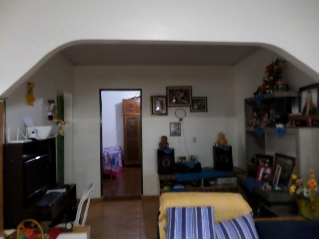 Casa QR 411 - 2qts send 1 suite prox creche mangabeira - Samambaia - Foto 7