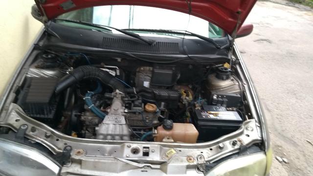 Estou vendendo esse Palio ano 98 - Foto 3