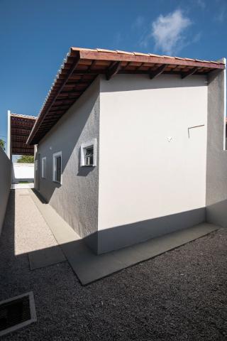 Casa com documentação gratis:2 quartos, 2 banheiros , suite master com espaço pra closet - Foto 20