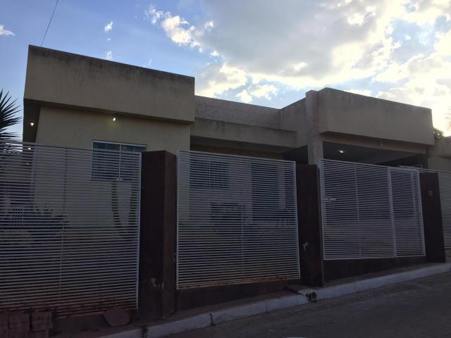 Casa moderna 3 qtos lote 400 m Cond fechado - Foto 5