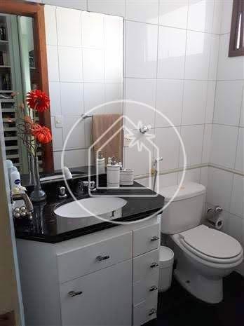 Apartamento à venda com 4 dormitórios em Icaraí, Niterói cod: 831115 - Foto 10