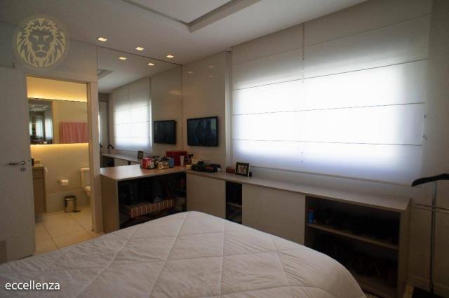 Apartamento residencial à venda, Campeche, Florianópolis. - Foto 15