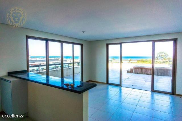 Cobertura residencial à venda, Campeche, Florianópolis. - Foto 14