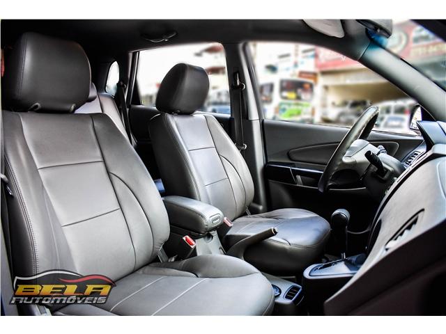 Hyundai Tucson 2.0 Mpfi Gls 143cv 2wd Flex 4p Aut Completo + 2019 Vist - Foto 5