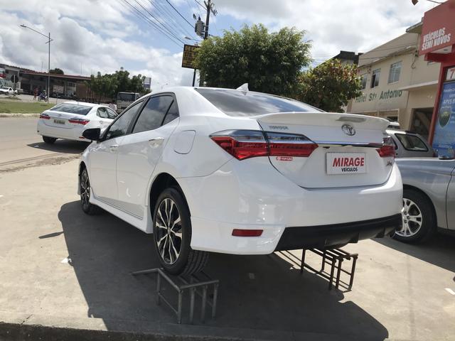Corolla XRS - Foto 3
