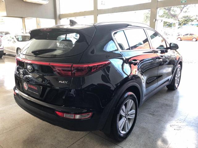 KIA SPORTAGE 2016/2017 2.0 LX 4X2 16V FLEX 4P AUTOMÁTICO - Foto 5