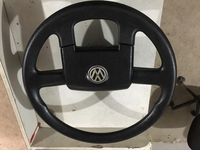 Volante VW constellation - Foto 2