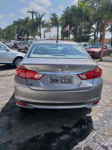 Honda City 2015 1.5 Automatico - Foto 4