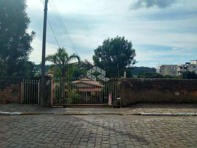 Casa à venda com 5 dormitórios em Maria goretti, Bento gonçalves cod:9907852