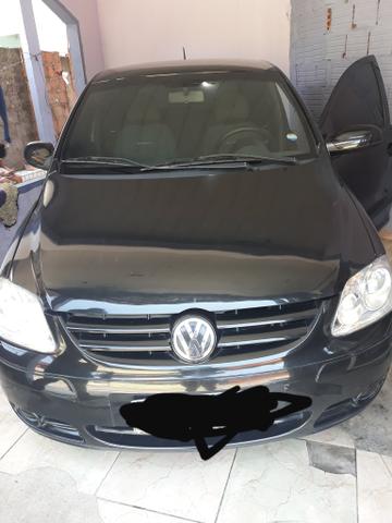 Vendo Carro Completo