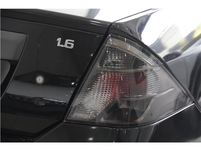 Ford Fiesta 1.6 mpi class sedan 8v flex 4p manual - Foto 15