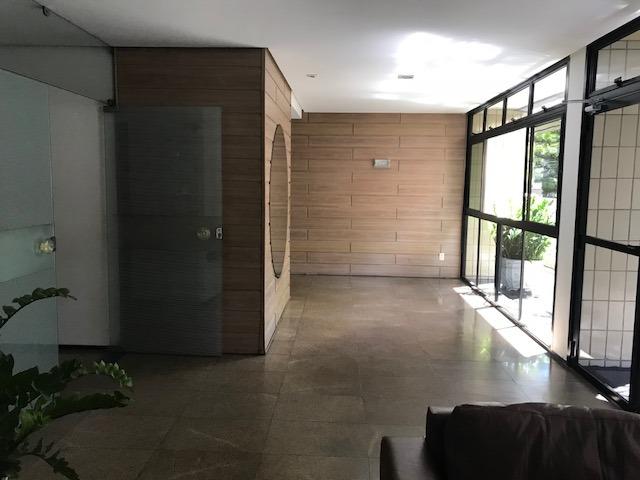 Apartamento no Meireles - Foto 4
