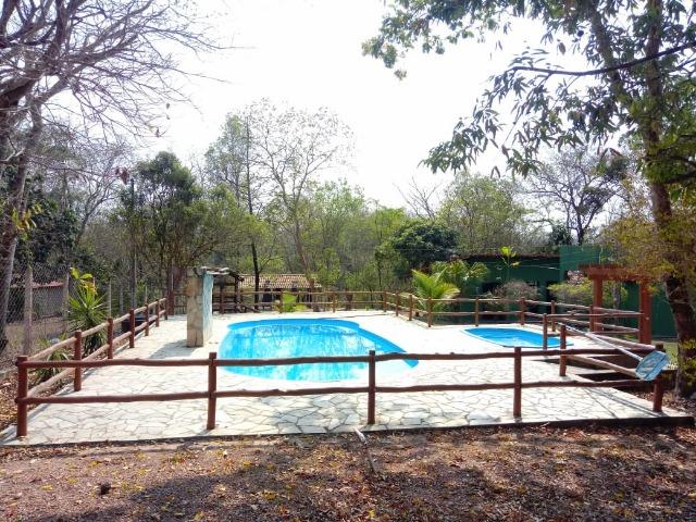 Chácara em Vivenda Campestre - Foto 20