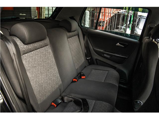 Volkswagen Fox 1.6 MI 8v Flex 4p Manual - Foto 9