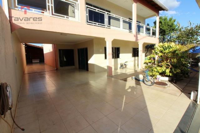 Lindo Sobrado Cond. Bem Estar Vende/Troca - Foto 2