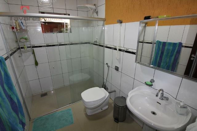 Lindo Sobrado Cond. Bem Estar Vende/Troca - Foto 17