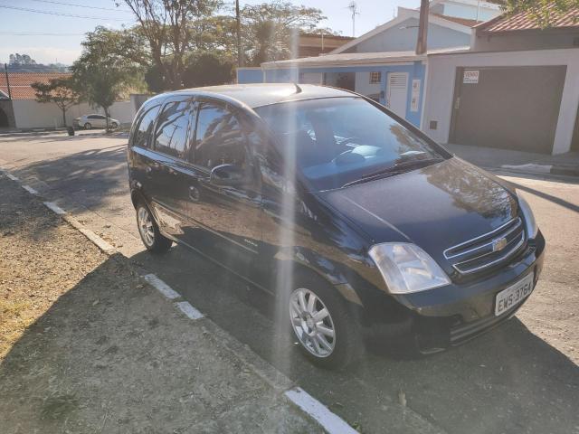 Meriva Maxx 1.4 2012 - Foto 5
