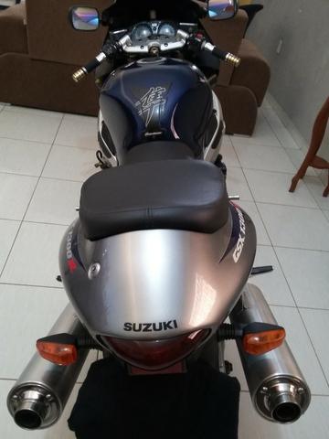 Hayabusa - Foto 3