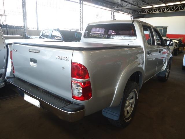 Hilux SR 3.0 4x4 CD ( Cabine Dupla ) - Foto 4
