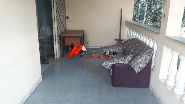 02 casas edificadas em lote de 360 m2 - no bairro N.S das Graças - Foto 6