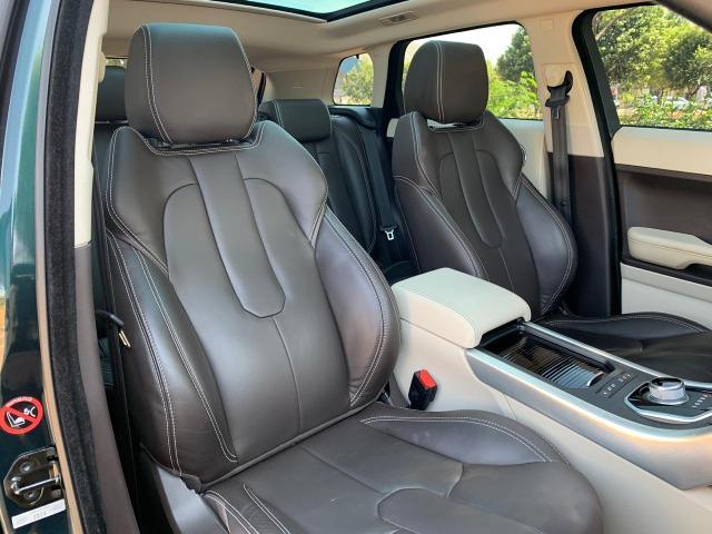 Land Rover Evoque Prestige - Foto 4