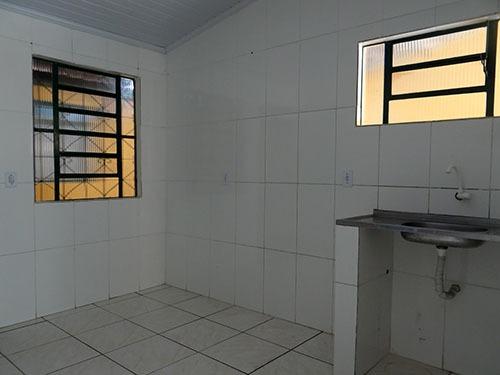 Excelente casa na QNP 12 - Foto 7