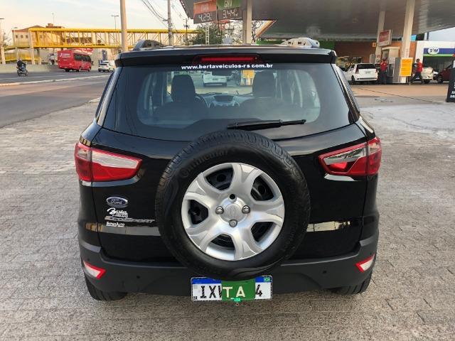 Ecosport Se 1.6 Automatica Top semi zero - Foto 8