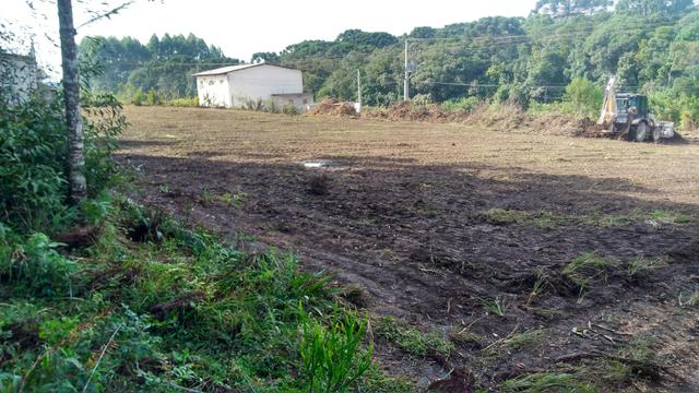 Alugo terreno - Foto 8