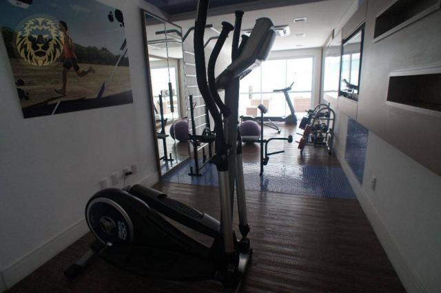 Cobertura residencial à venda, Rio Tavares, Florianópolis. - Foto 16