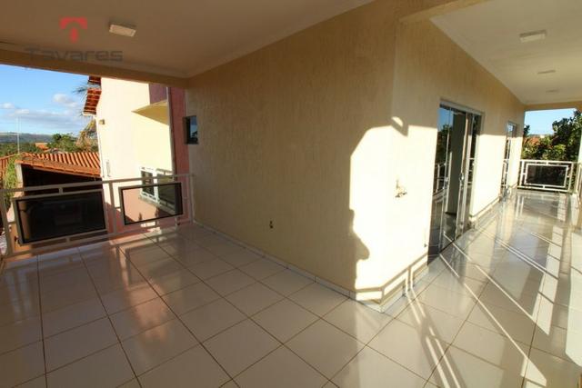 Lindo Sobrado Cond. Bem Estar Vende/Troca - Foto 7