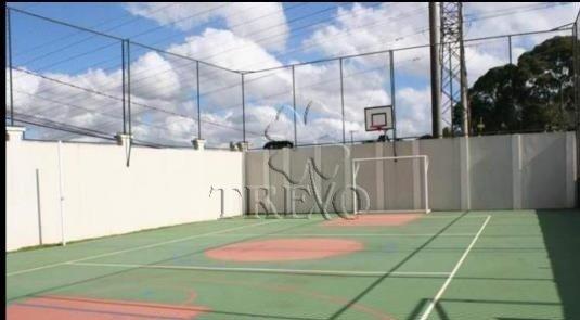 Casa de condomínio à venda com 3 dormitórios em Barreirinha, Curitiba cod:1239 - Foto 6