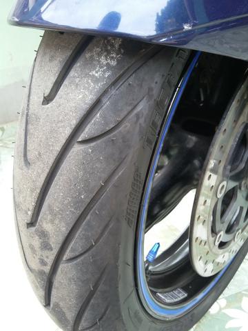 Hayabusa - Foto 6