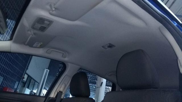Honda fit lx 1.5 automatico 2015 com 33.000KM rodado ipva 2019 e transferência grátis - Foto 4