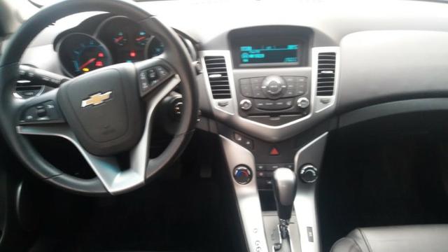 Cruze lt aut. 2014/2014 - Foto 11