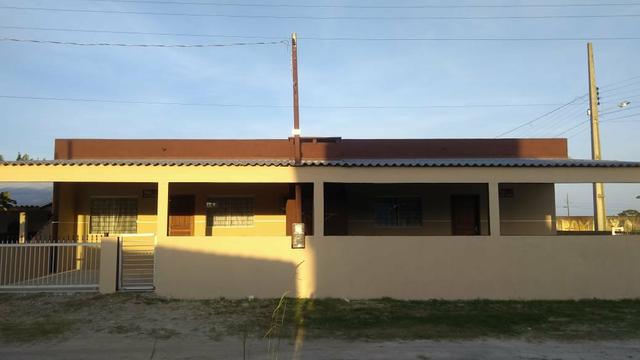 Alugo casa no litoral do Paraná R$ 120 reais a diária - Foto 5