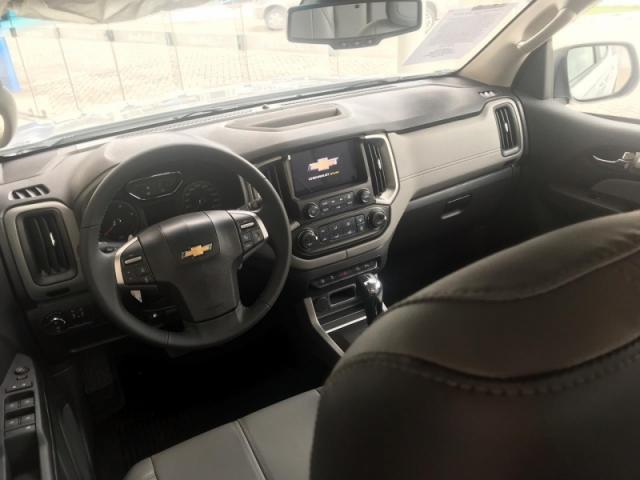 CHEVROLET S10 2.8 LTZ 4X4 CD 16V TURBO 2019 - Foto 9