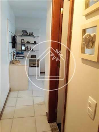 Apartamento à venda com 4 dormitórios em Icaraí, Niterói cod: 831115 - Foto 11