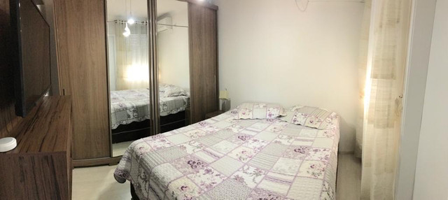 Apartamento 3 dormitórios - Foto 11