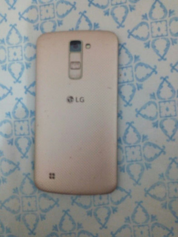 Lg k10 - Foto 3