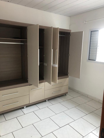 Alugo apartamento - Foto 6
