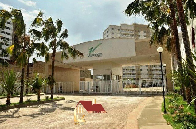 Geovanny Torres Vende: Varanda Castanheira 7º andar 3/4 com suíte