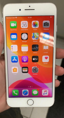 IPhone 8 Plus 256g - Foto 3