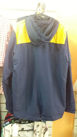 jaqueta boca juniors