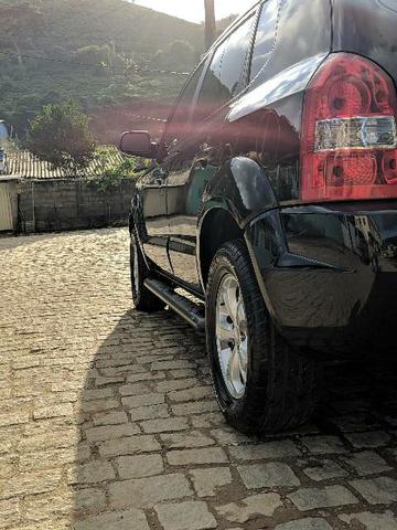 Tucson 2.0 automática 2013, apenas 33500 km rodados - Foto 8