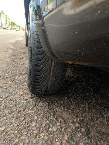 Corsa sedan - Foto 4