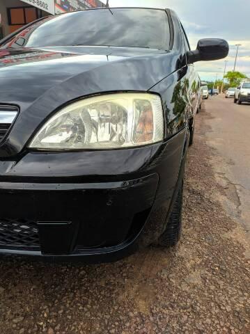 Corsa sedan - Foto 7