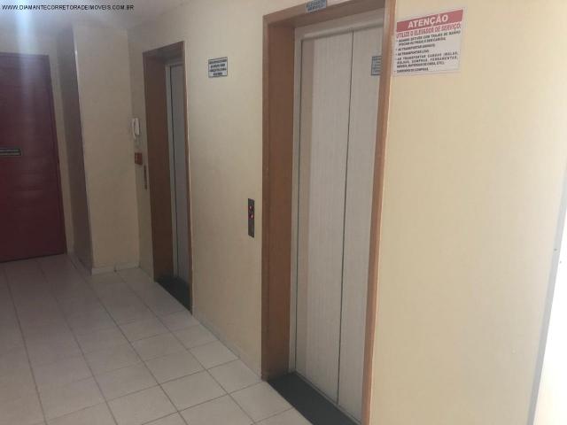Apartamento à venda com 2 dormitórios em Morada de laranjeiras, Serra cod:AP00193 - Foto 5